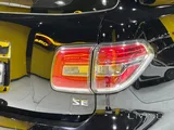 Nissan Patrol SE 2017